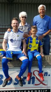 In herinnering - Jan Groenewegen 1