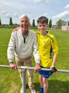 In herinnering - Jan Groenewegen 2