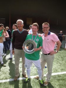 In herinnering - Jan Groenewegen 3