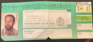 In herinnering - Leo Tetteroo