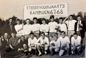 In herinnering - Leo Tetteroo 1