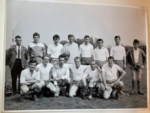 In herinnering - Leo Tetteroo 3